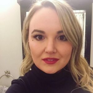 Meet your Posher, Violetta